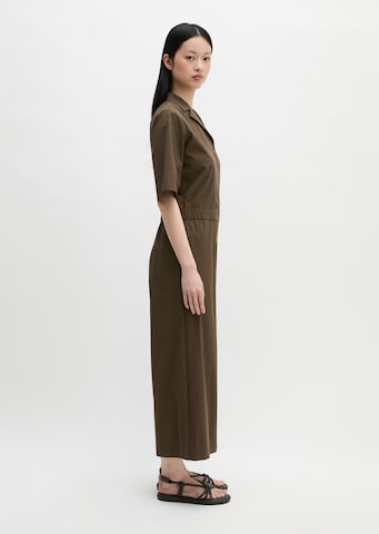 Marc O'Polo Jumpsuit in Brown