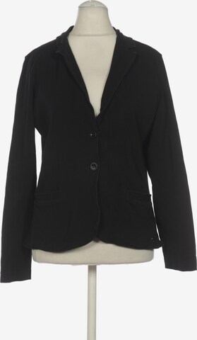 CECIL Blazer M in Schwarz: predná strana