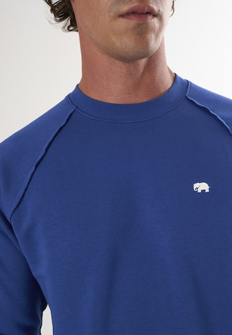 Felix Hardy Sweatshirt in Blue