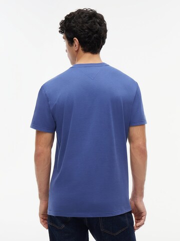 Tommy Jeans Shirt in Blue