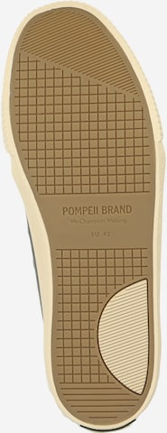 POMPEII - Zapatillas deportivas bajas 'KIRAN' en gris
