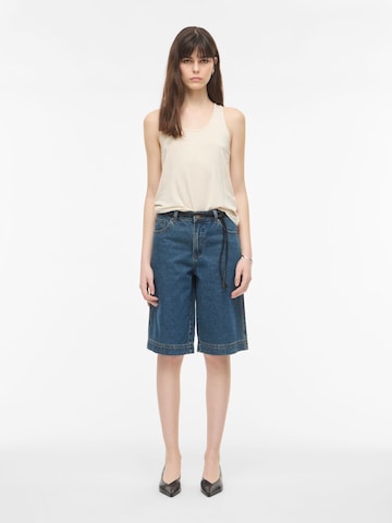 ROUGE EDIT Top in Beige