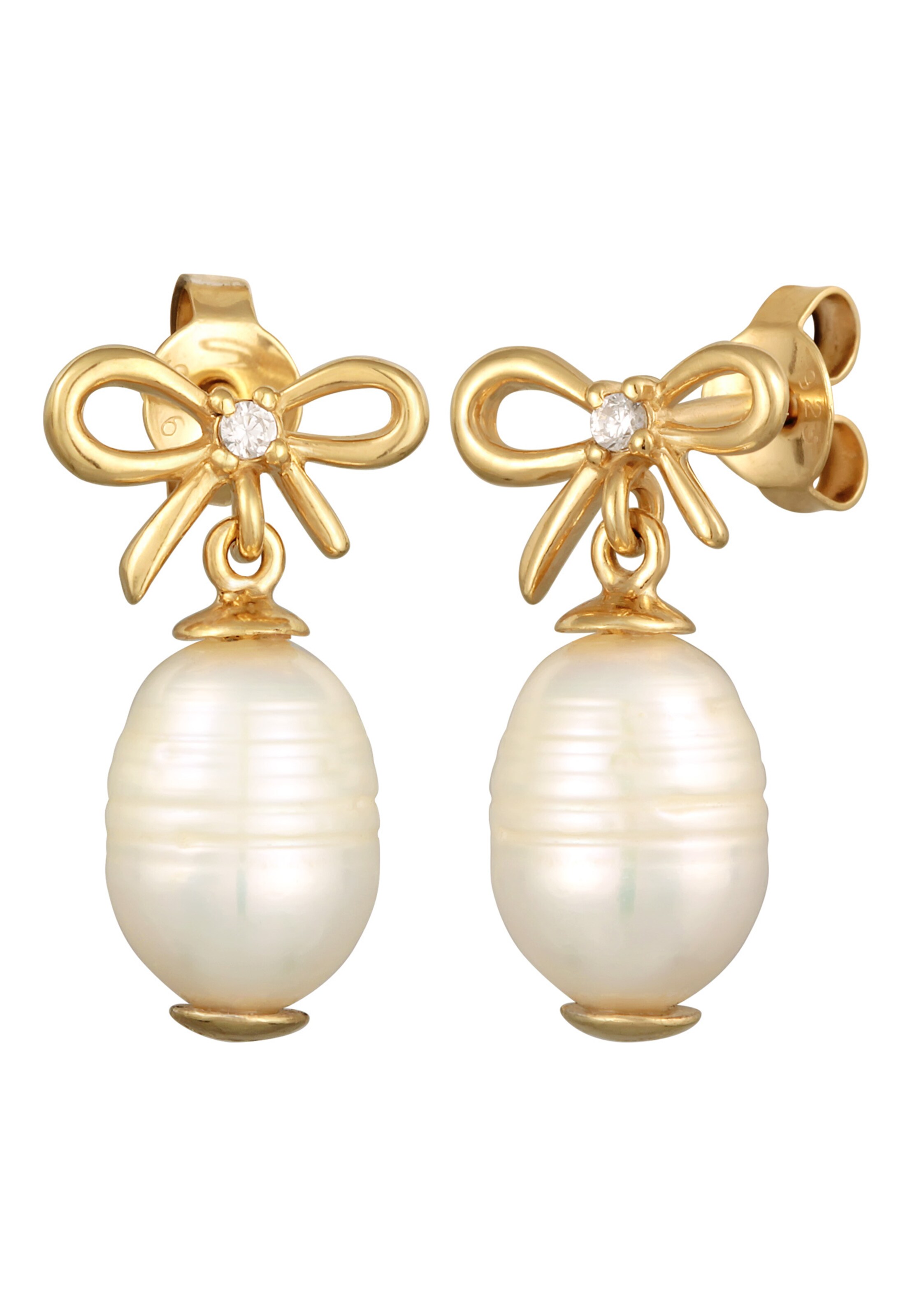 Boucles d'oreilles ELLI PREMIUM en or