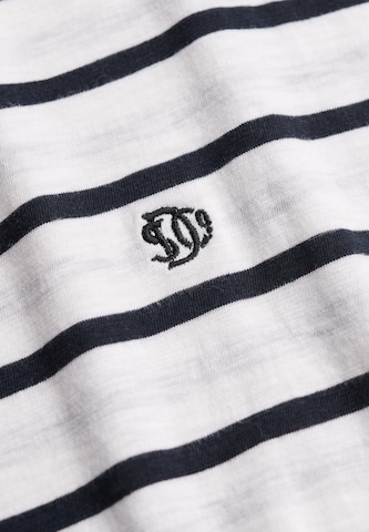 Superdry & Co Shirt in Grey