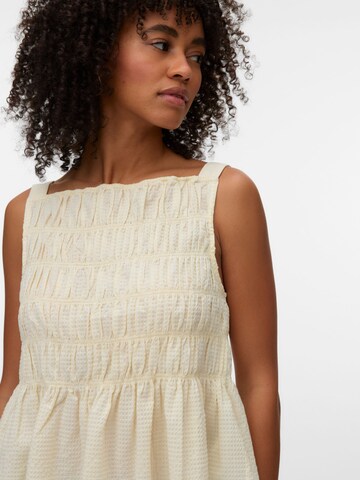 VERO MODA - Top 'AWRoberta' en verde