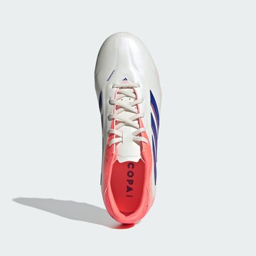 Chaussure de sport 'Copa Pure 3 League' ADIDAS PERFORMANCE en blanc