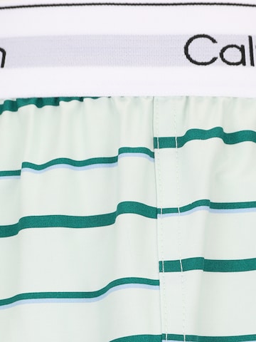 Calvin Klein Underwear Bokserishortsit värissä sininen