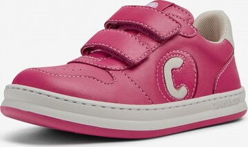 CAMPER Sneakers ' Runner Four ' in Pink: front