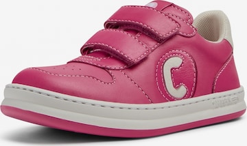 CAMPER Sneaker ' Runner Four ' in Pink: predná strana