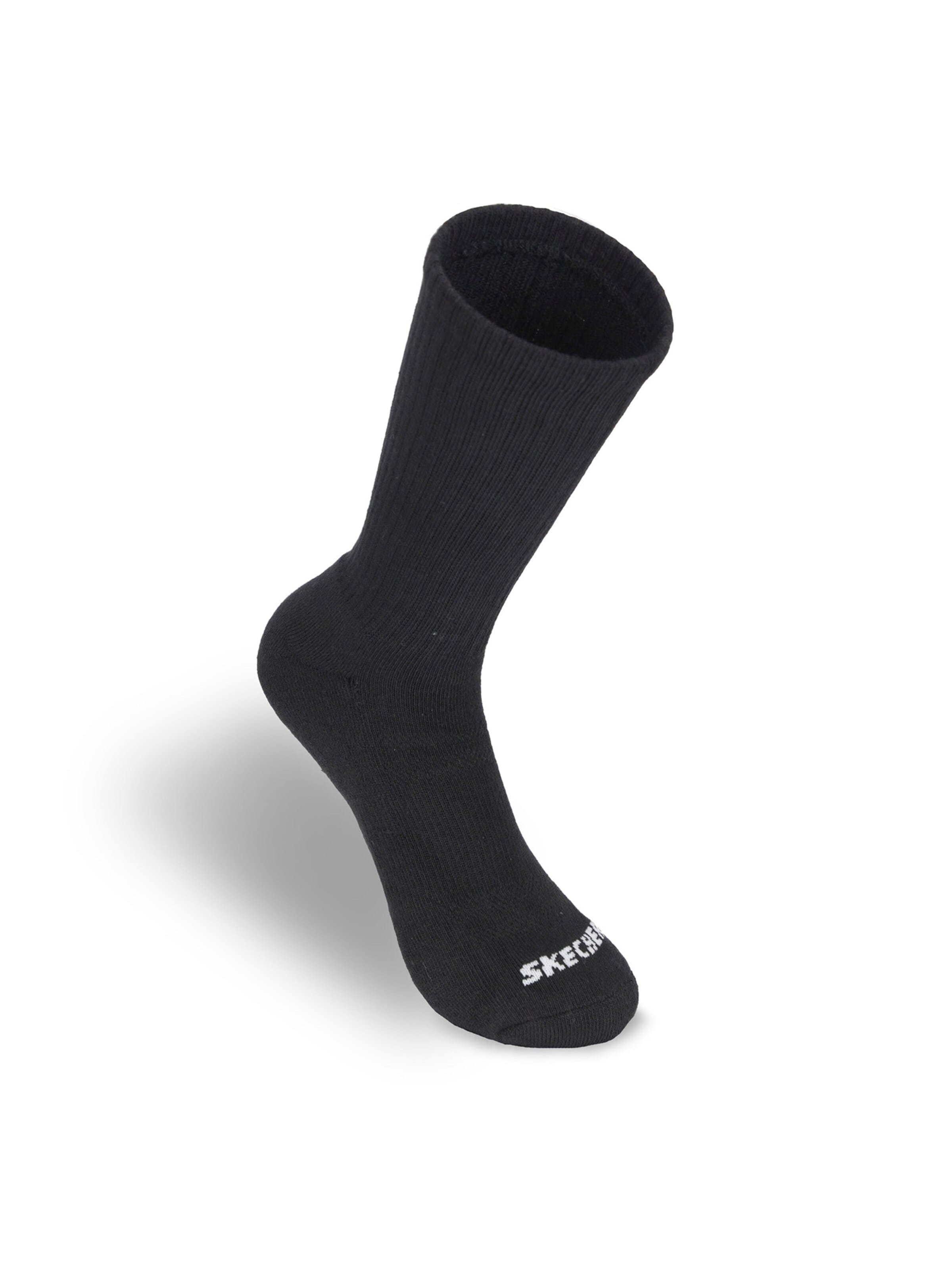 SKECHERS Socken‌‌‌‌‌‌ in 39-42 in schwarz, Produktansicht