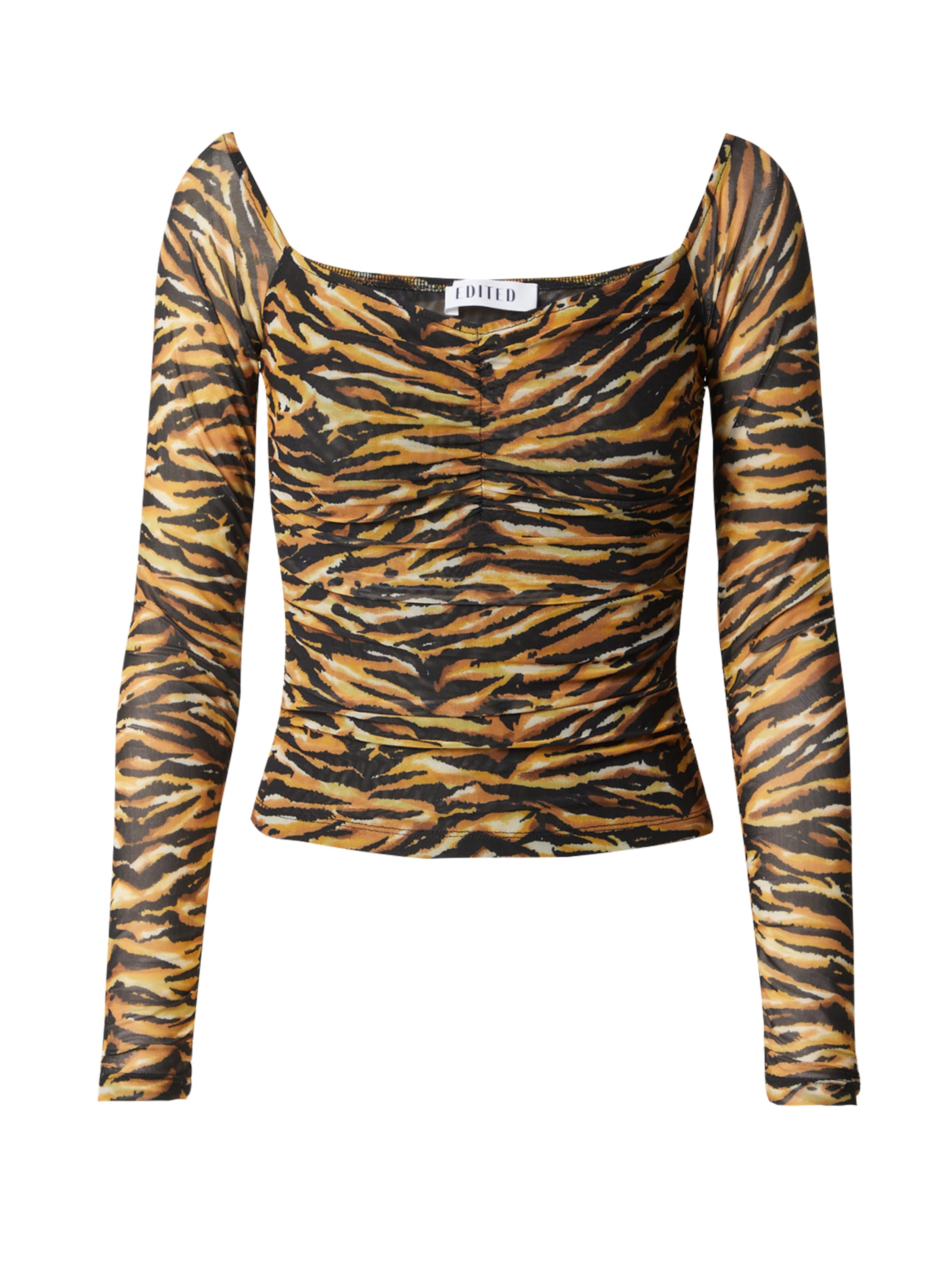 EDITED Särk 'Waiola', värv segavärvid: eest vaates