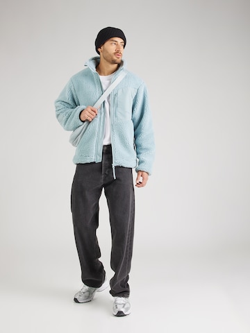 Iriedaily Jacke 'Flawless' in Blau