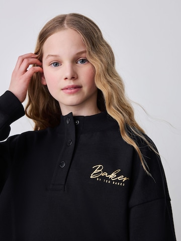 Tuta da jogging di Baker by Ted Baker in nero