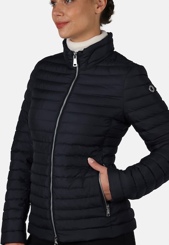 Fuchs Schmitt Between-Season Jacket in Blue