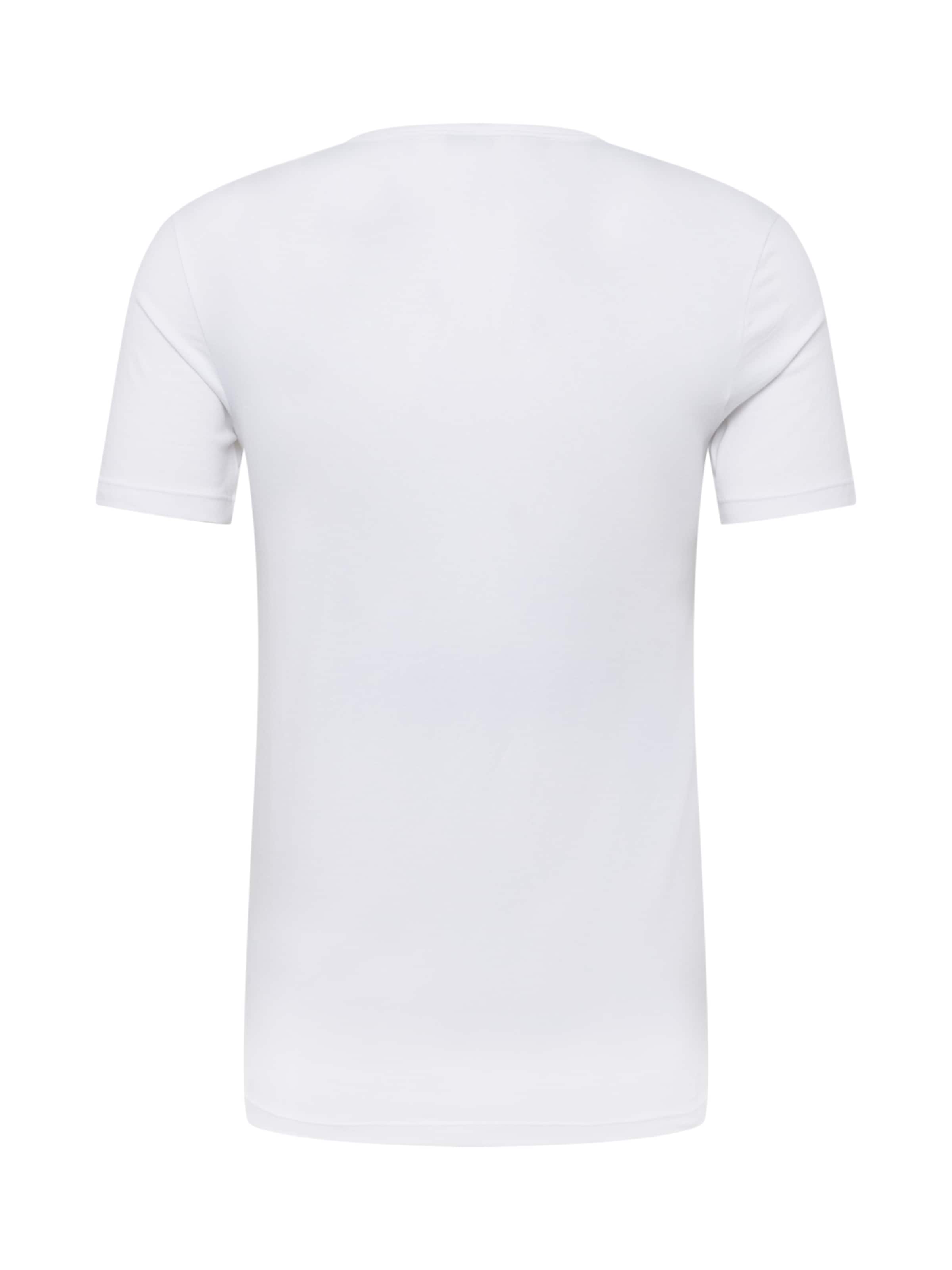 BOSS Trikó és alsó póló 'Modern' - fehér