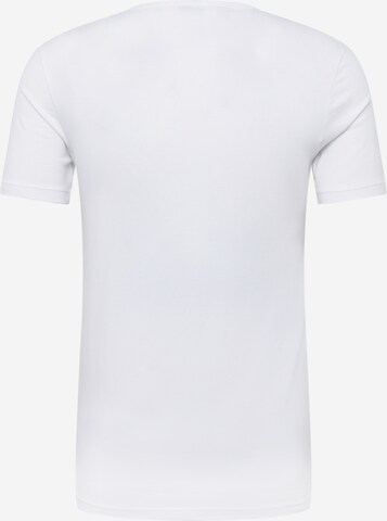 BOSS Shirt 'Modern' in White