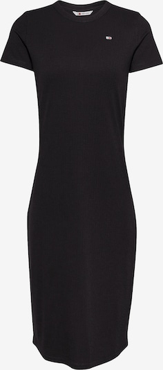 Tommy Jeans Haljina u crna, Pregled proizvoda