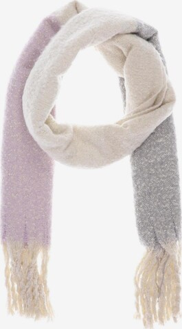 Hüftgold Scarf & Wrap in One size in White: front