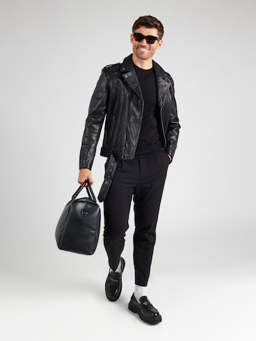 Calvin Klein Shirt in Black