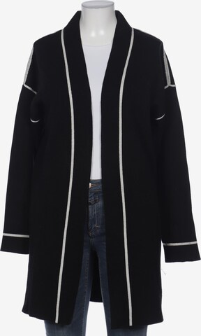 Key Largo Sweater & Cardigan in XL in Black: front
