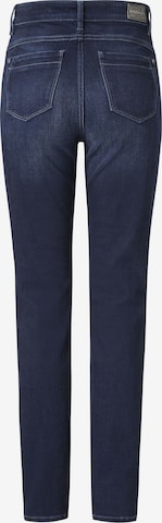 PADDOCKS Slimfit Jeans in Blau