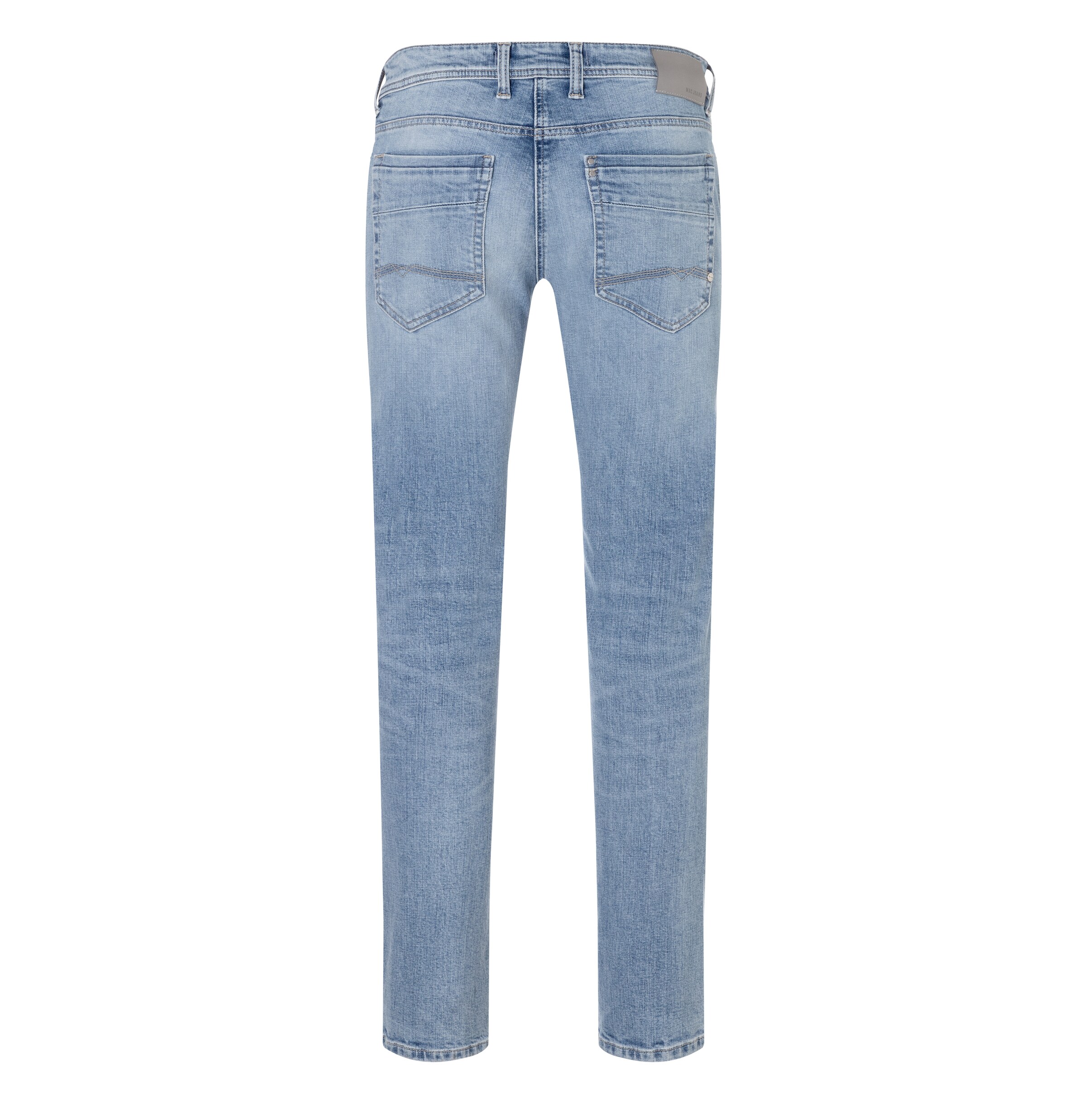 MAC Regular Jeans in Blue