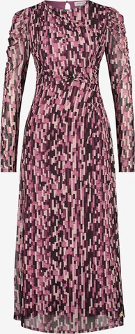 Fabienne Chapot Dress 'Bella' in Pink: front