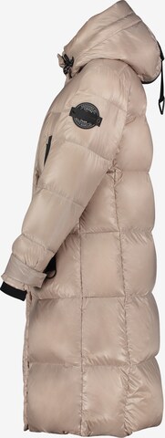 Betty Barclay Winter Coat in Beige