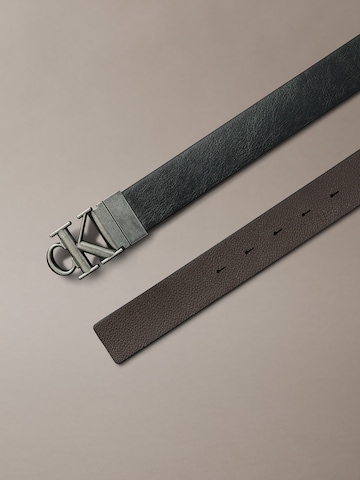 Cintura di Calvin Klein in nero