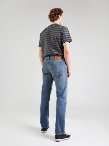 LEVI'S ® Regular Farkut '501' värissä sininen