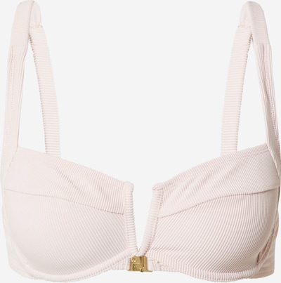 Ema Louise x ABOUT YOU Bikini Top 'Jana' in Pastel pink, Item view