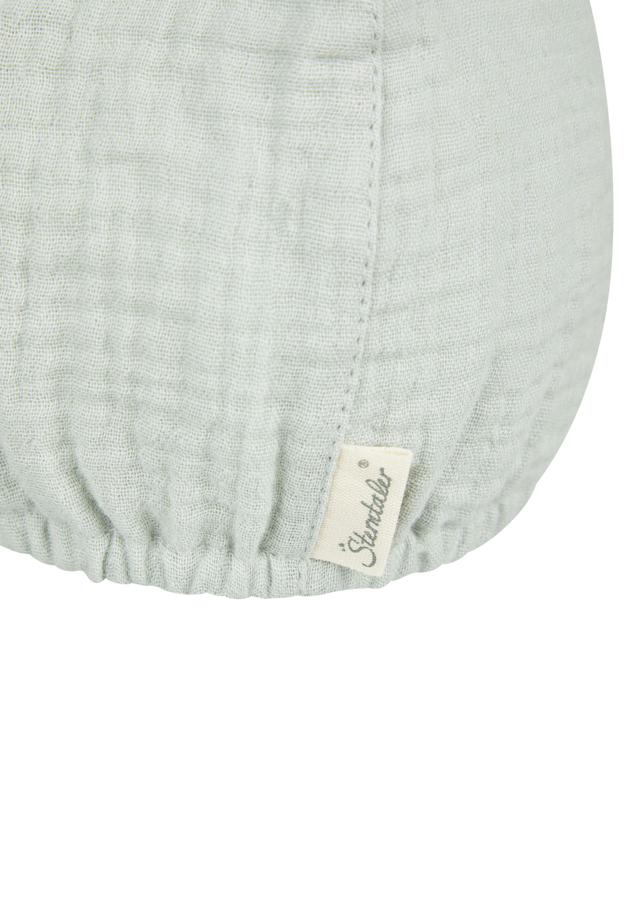 STERNTALER Beanie in Green