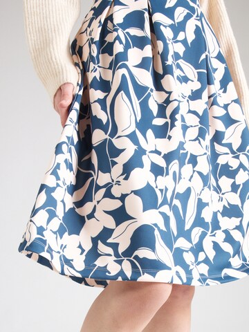 ABOUT YOU - Falda 'Julie' en azul
