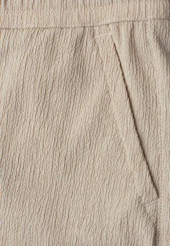 STREET ONE Regular Pants in Beige