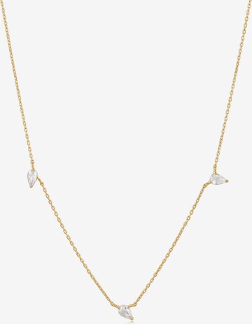 ANIA HAIE Necklace in Gold: front