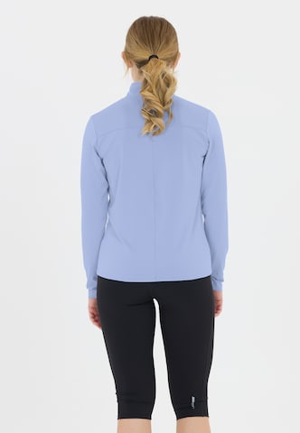 ENDURANCE Sports sweater 'Aileen' in Blue