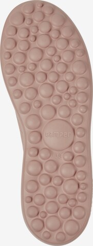 CAMPER Sneakers 'Pelotas' in Pink