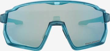 ENDURANCE Sportsonnenbrille 'Mathieu' in Blau: Vorderseite