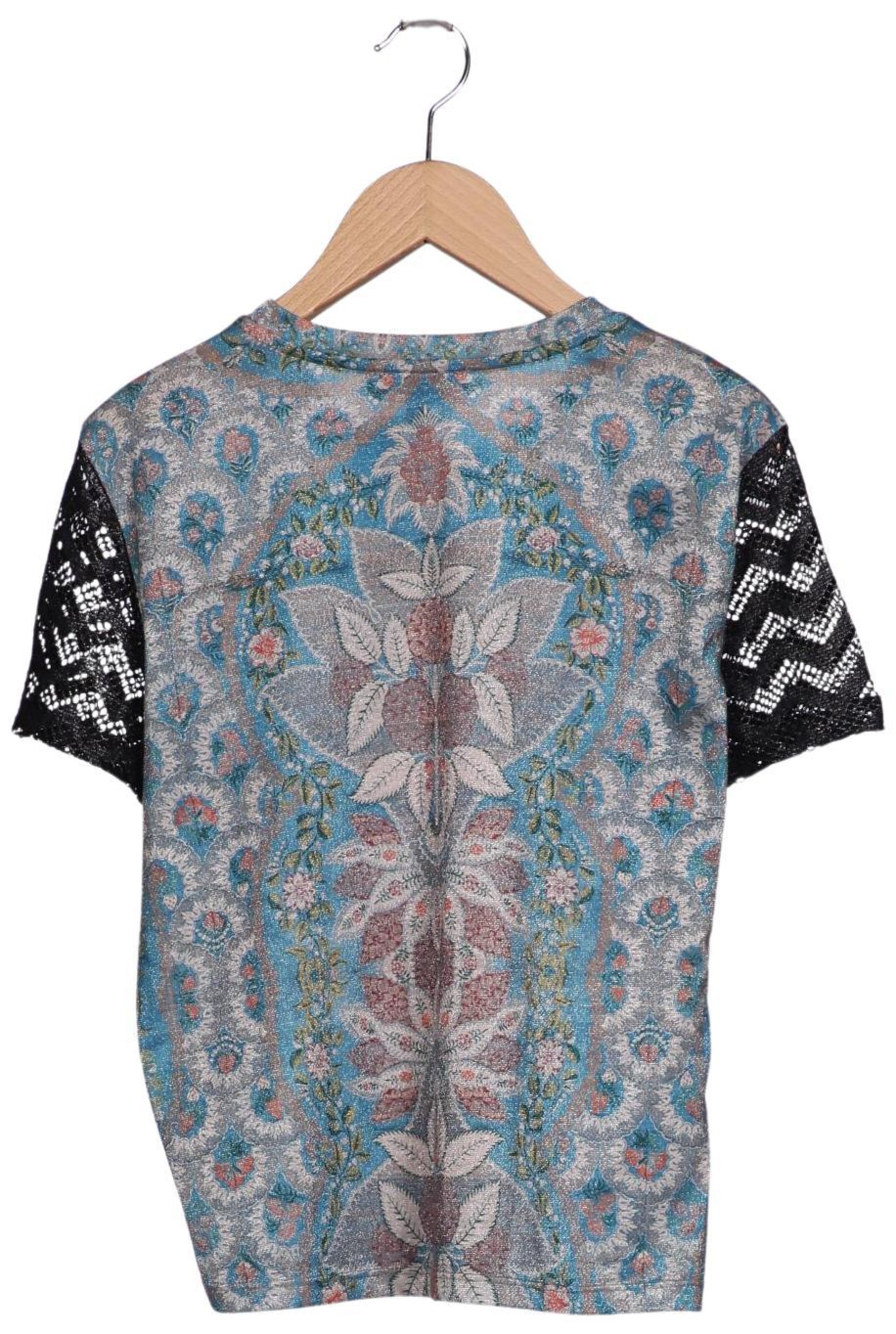 Desigual Top & Shirt in L in Blue