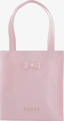 Baker by Ted Baker Bag in Pink: front