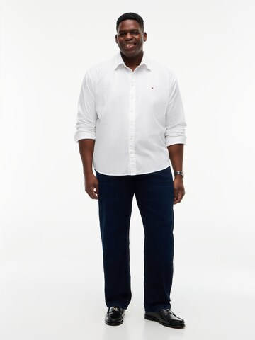 Tommy Hilfiger Big & Tall Regular Jeans 'MADISON' in Blue