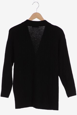ABOUT YOU Sweater & Cardigan in XS in Black