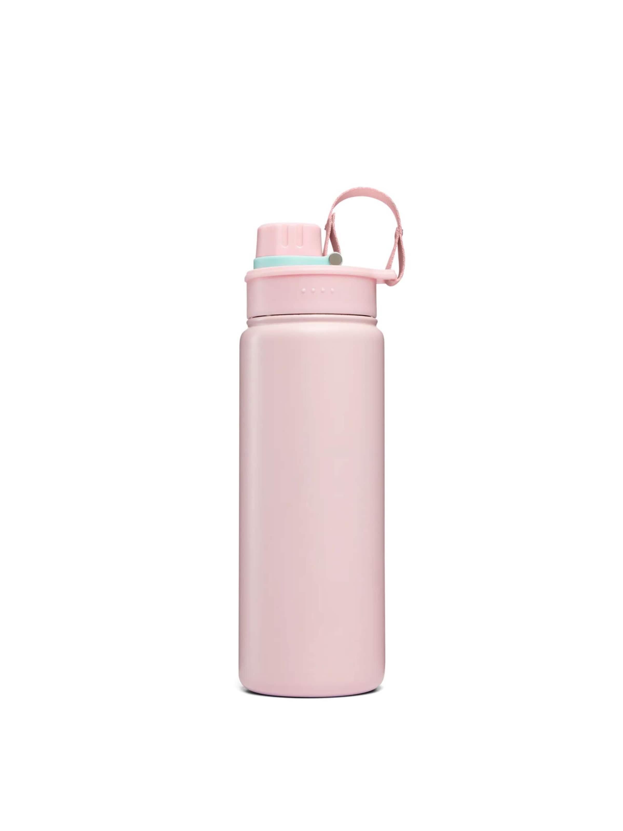 Satch Drinking Bottle 'Trinkflasche Trinkflasche' in Pink