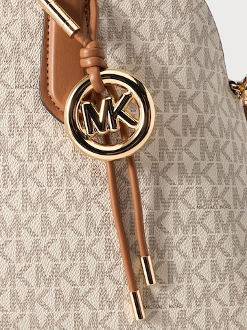 MICHAEL Michael Kors Handtasche in Beige