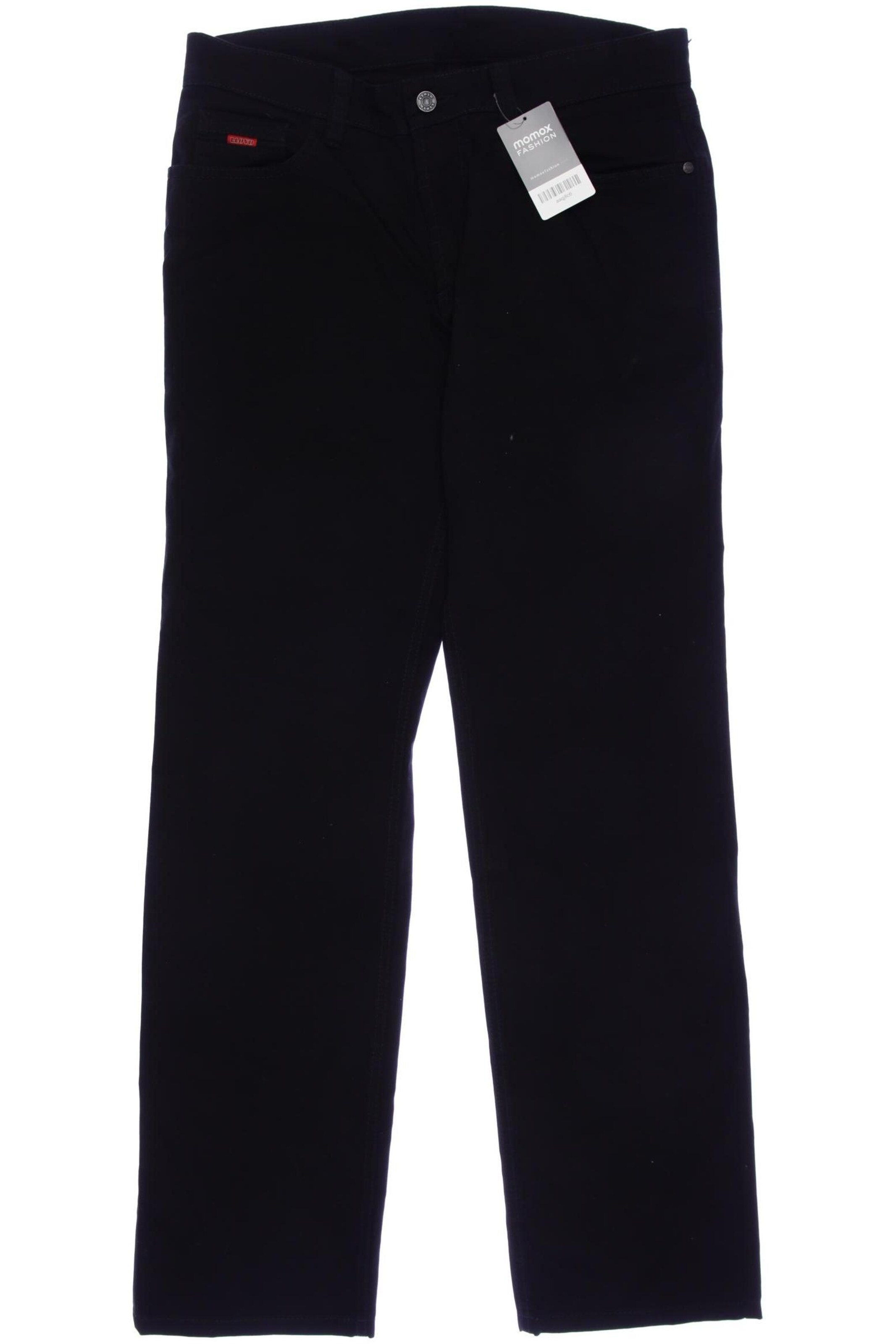 LLOYD Jeans in 34 in Black: front
