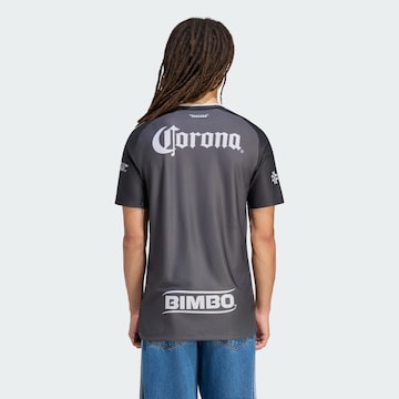 ADIDAS PERFORMANCE Tricot 'Club America 26/27 Authentic' in Zwart