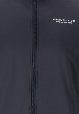 ENDURANCE Sports jacket 'Titan' in Blue