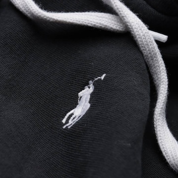 Polo Ralph Lauren Sweatshirt & Zip-Up Hoodie in S in Grey