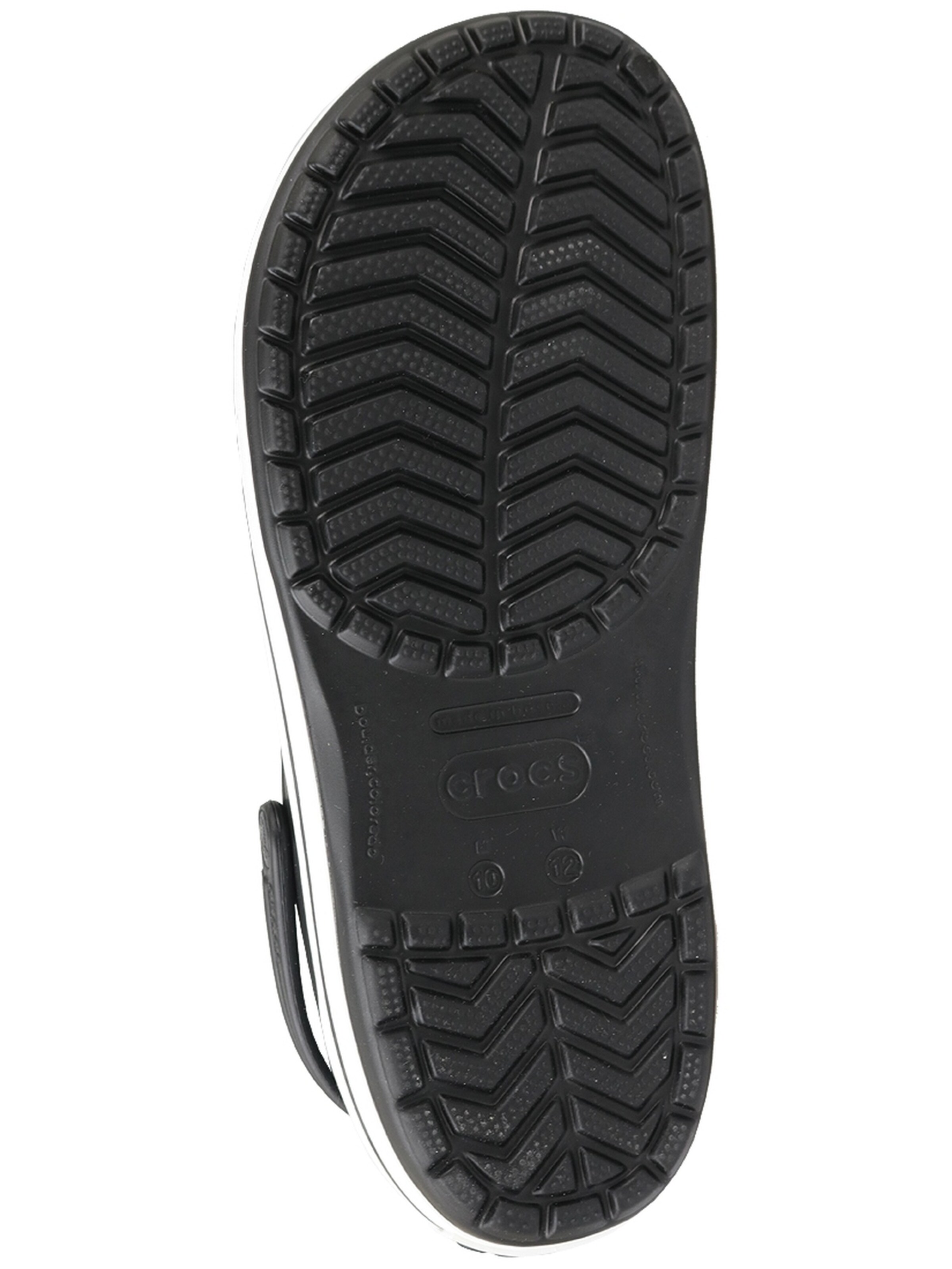 Crocs Clogs‌‌‌‌‌‌ in Weiß