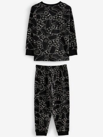 Next Pyjamas i svart